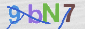 CAPTCHA-Bild