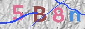 CAPTCHA-Bild