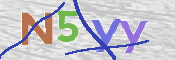 CAPTCHA-Bild