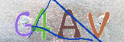 CAPTCHA-Bild