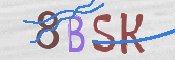 CAPTCHA-Bild