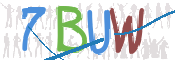 CAPTCHA-Bild