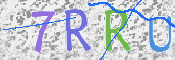 CAPTCHA-Bild