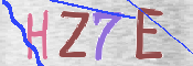 CAPTCHA-Bild