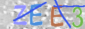 CAPTCHA-Bild
