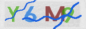 CAPTCHA-Bild