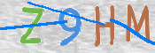 CAPTCHA-Bild