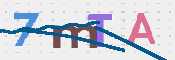 CAPTCHA-Bild