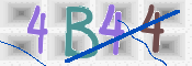 CAPTCHA-Bild