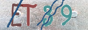 CAPTCHA-Bild