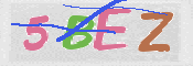 CAPTCHA-Bild