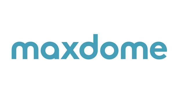 maxdome-logo